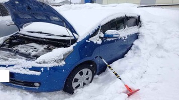 кПочему дизельные двигатели плохо заводятся зимой